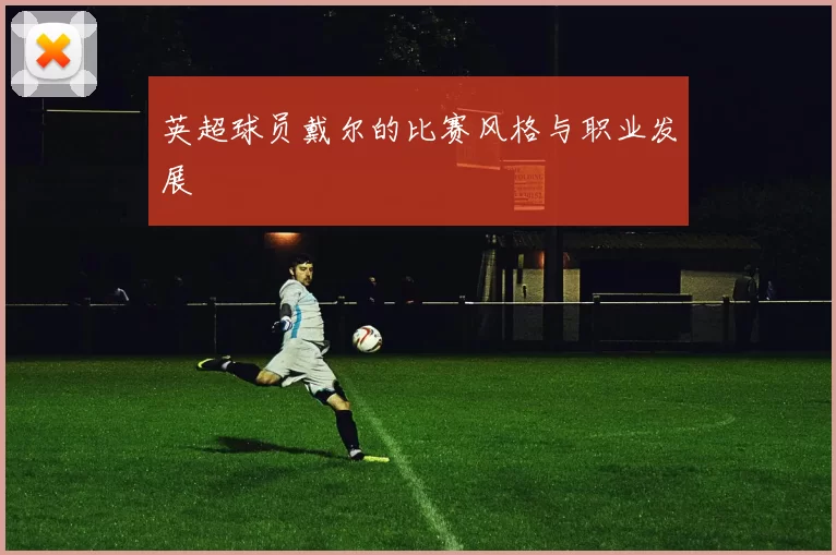 英超球员戴尔的比赛风格与职业发展