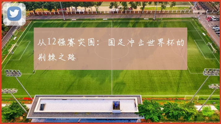 从12强赛突围：国足冲击世界杯的荆棘之路