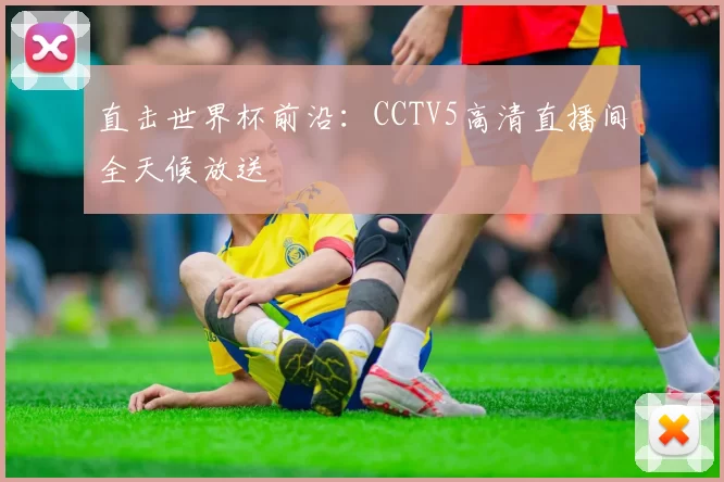 直击世界杯前沿：CCTV5高清直播间全天候放送