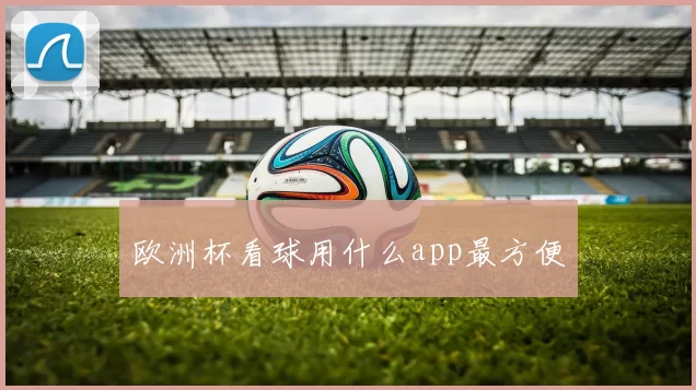 欧洲杯看球用什么app最方便