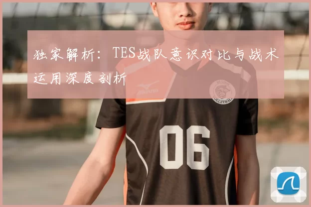 独家解析:TES战队意识对比与战术运用深度剖析
