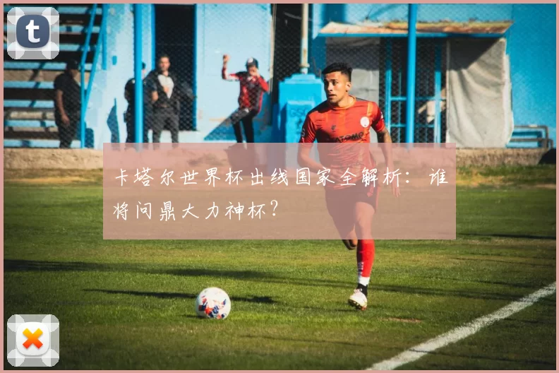 卡塔尔世界杯出线国家全解析:谁将问鼎大力神杯?