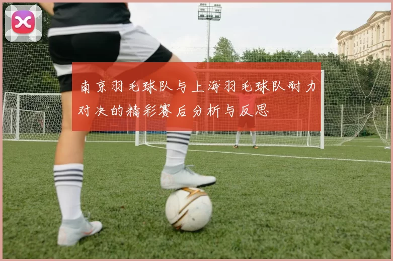 南京羽毛球队与上海羽毛球队耐力对决的精彩赛后分析与反思