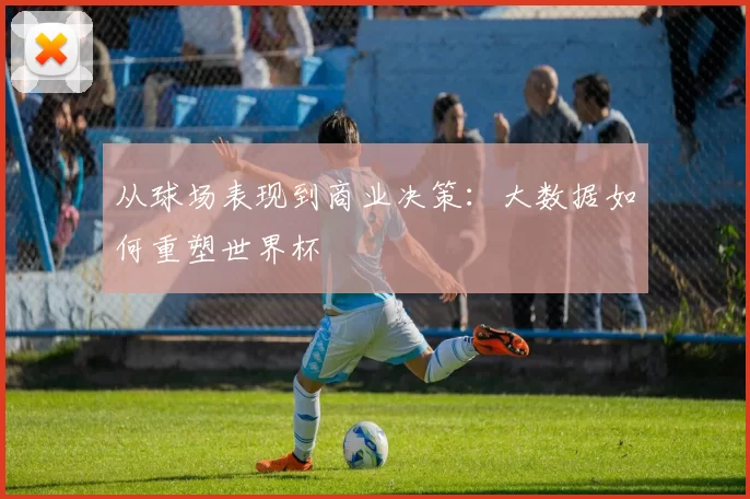 从球场表现到商业决策：大数据如何重塑世界杯