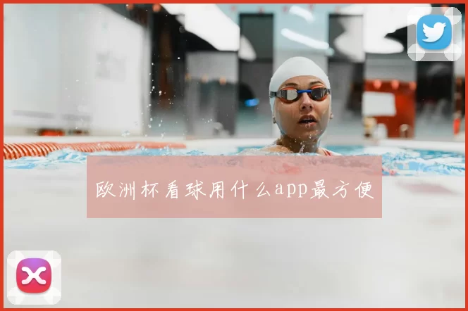欧洲杯看球用什么app最方便