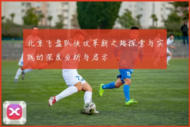 北京飞盘队快攻革新之路探索与实践的深度分析与启示